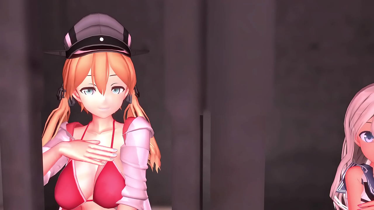 mmd sex