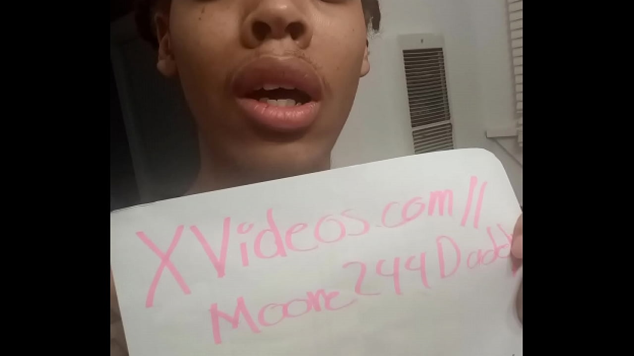 Verification video