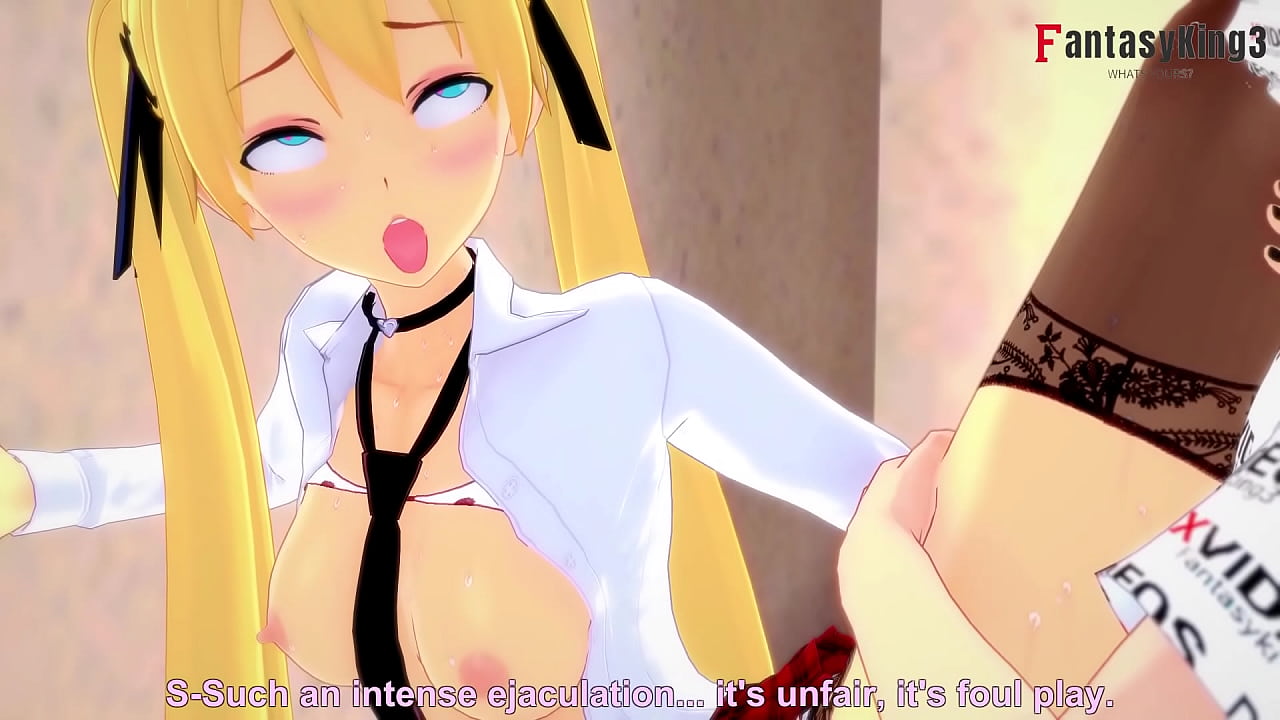 Marie Rose Having sex in diferent places