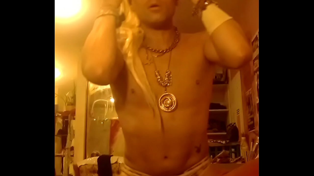 the real benethy gay slut tranny dance