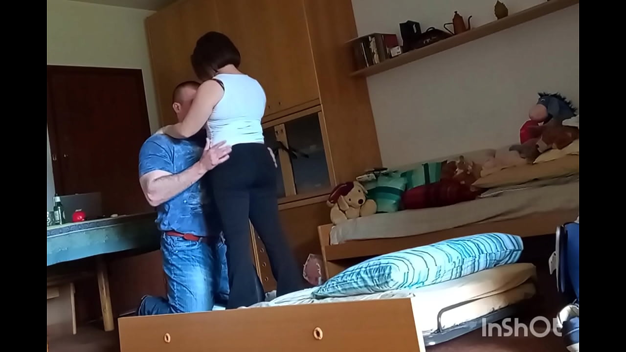 Amateur couple sextape