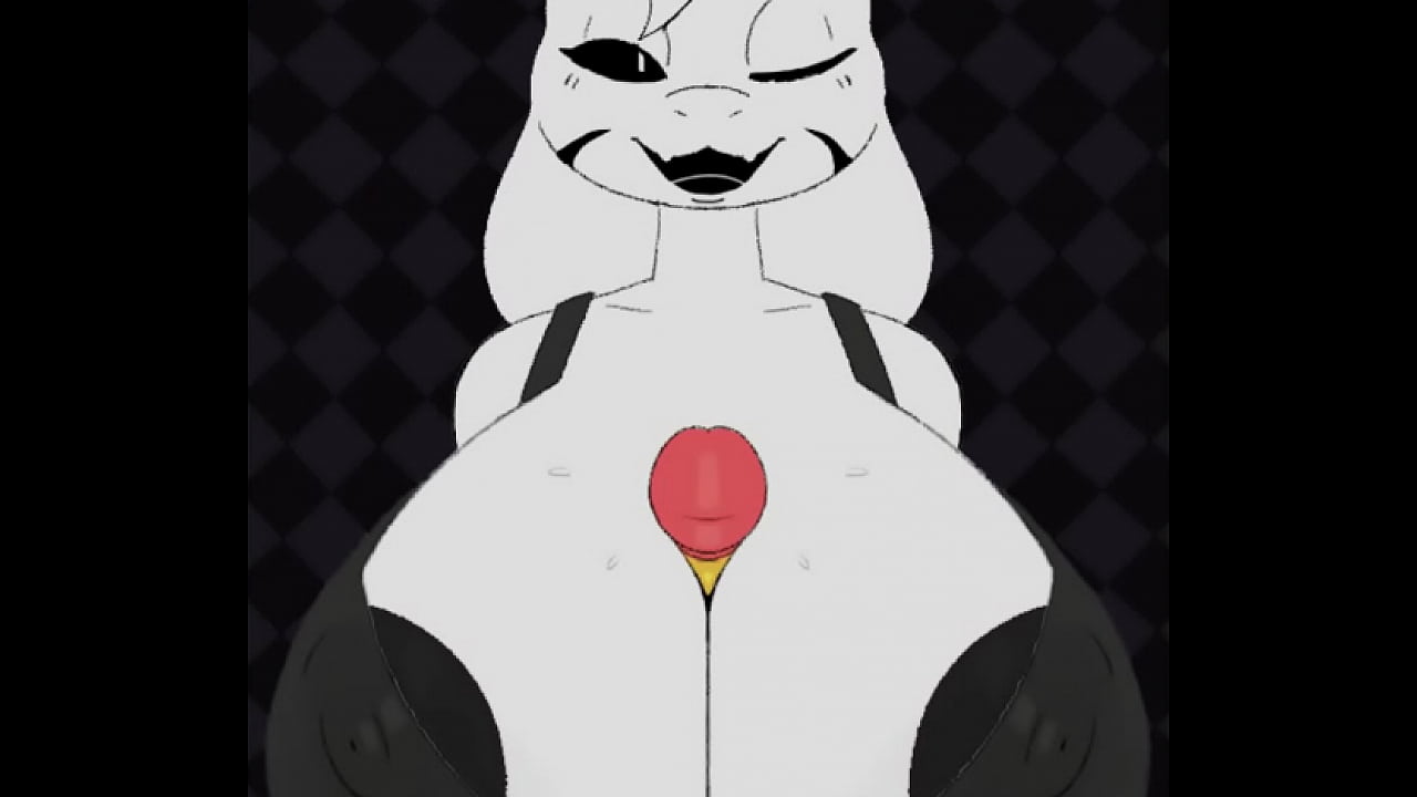 Big Breast Fem Asriel - BB