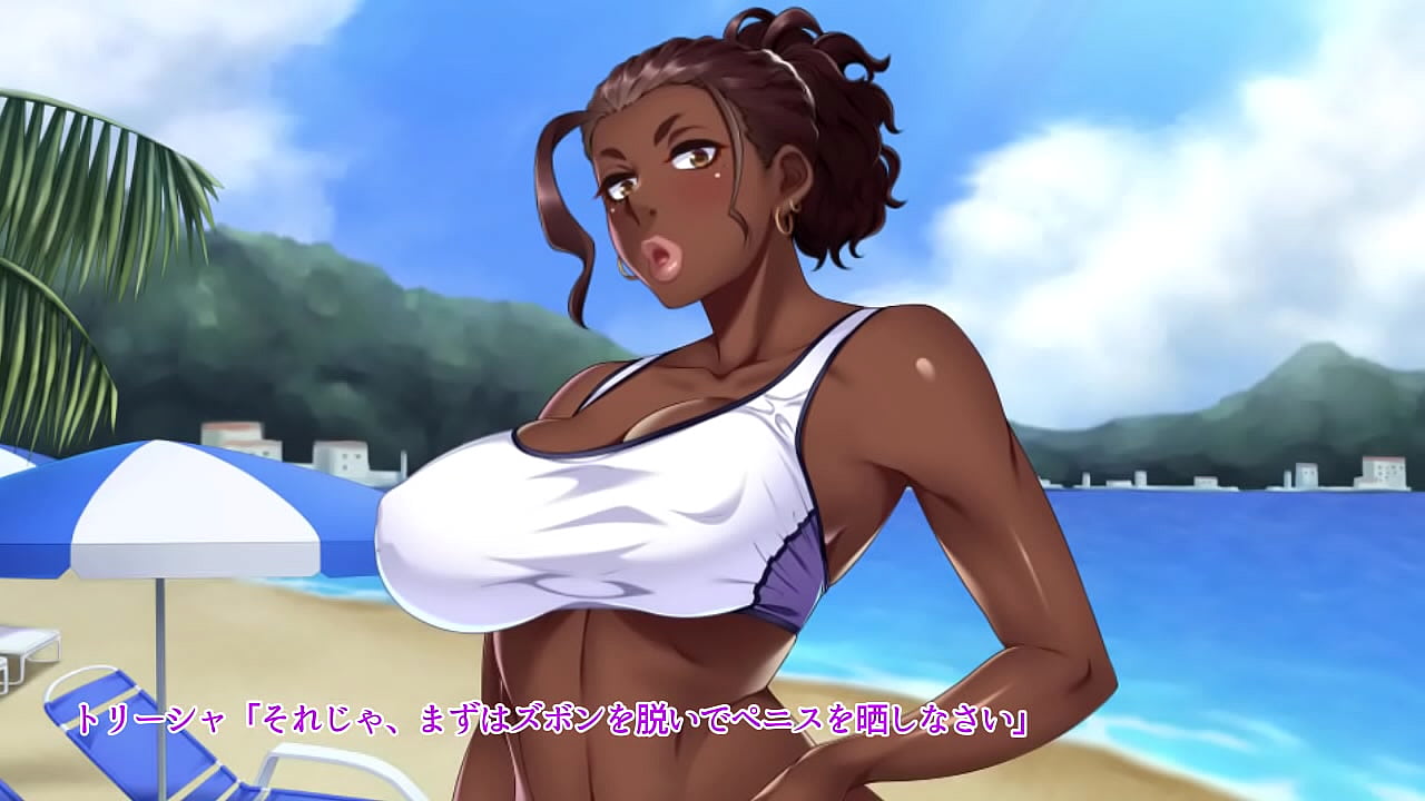 The setting is the "Mama-san Volleyball Association Summer Camp"! This time, the heroine is given an open sexual affair with a "cool" look, and the pleasure level max!