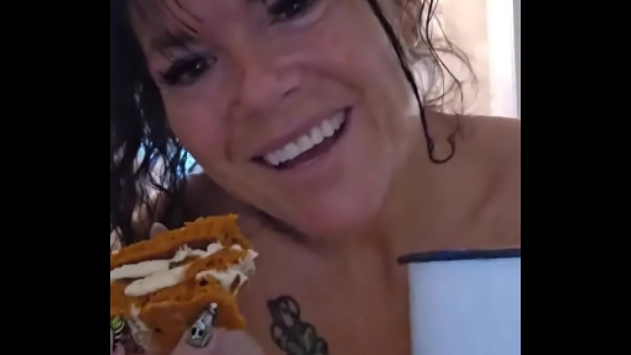 Nothing like a delicious slice of pumpkin roll & a hot cup of coffee ️ on a ##TataTuesday. Actually, a nice long ...