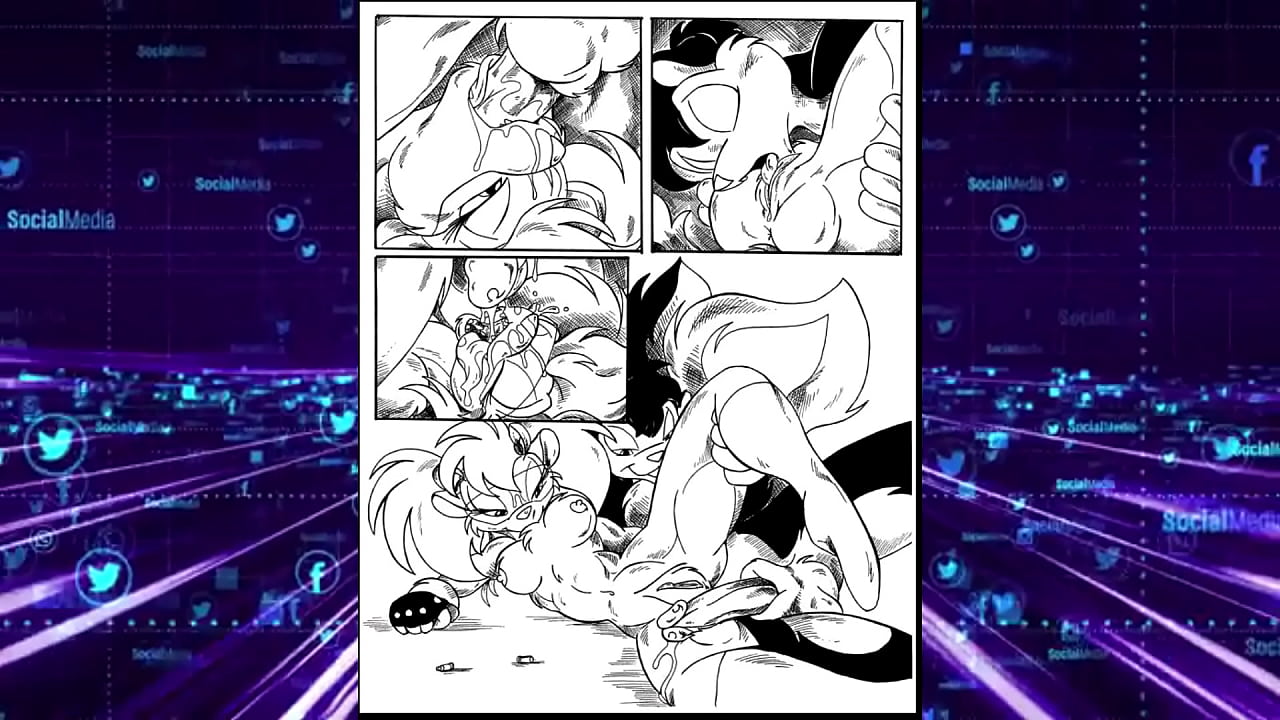 furry comic porn