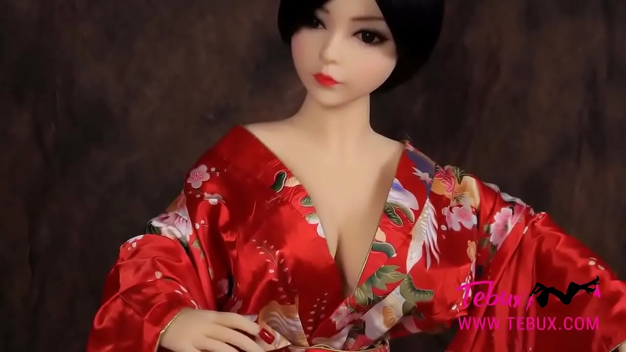 Having sex with this Asian Brunette is the bomb. Japanese sex doll