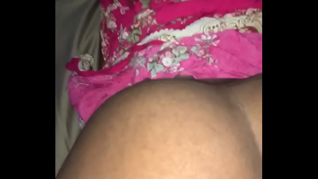 Pretty young black girl fucked on snap chat