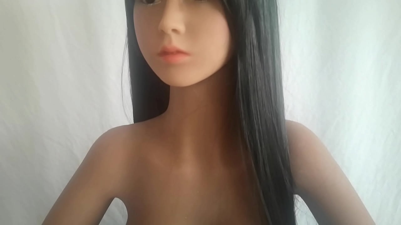 158cm Real Sex Doll