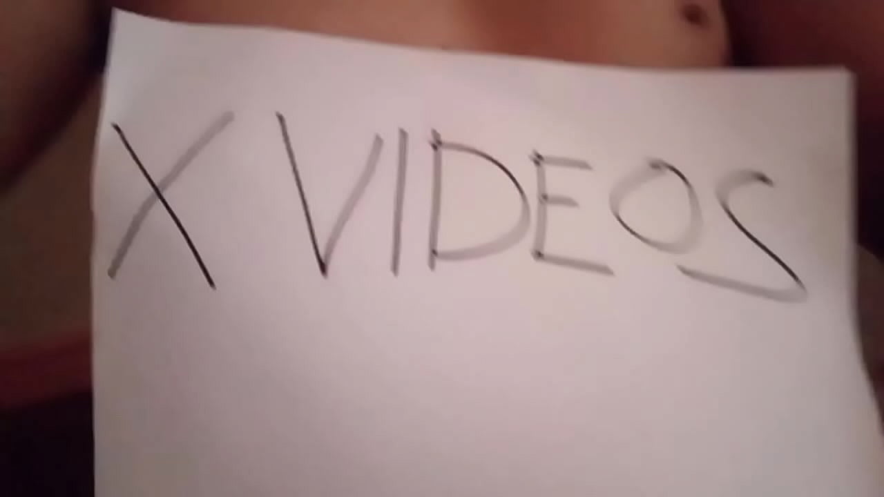 to verification myvideo