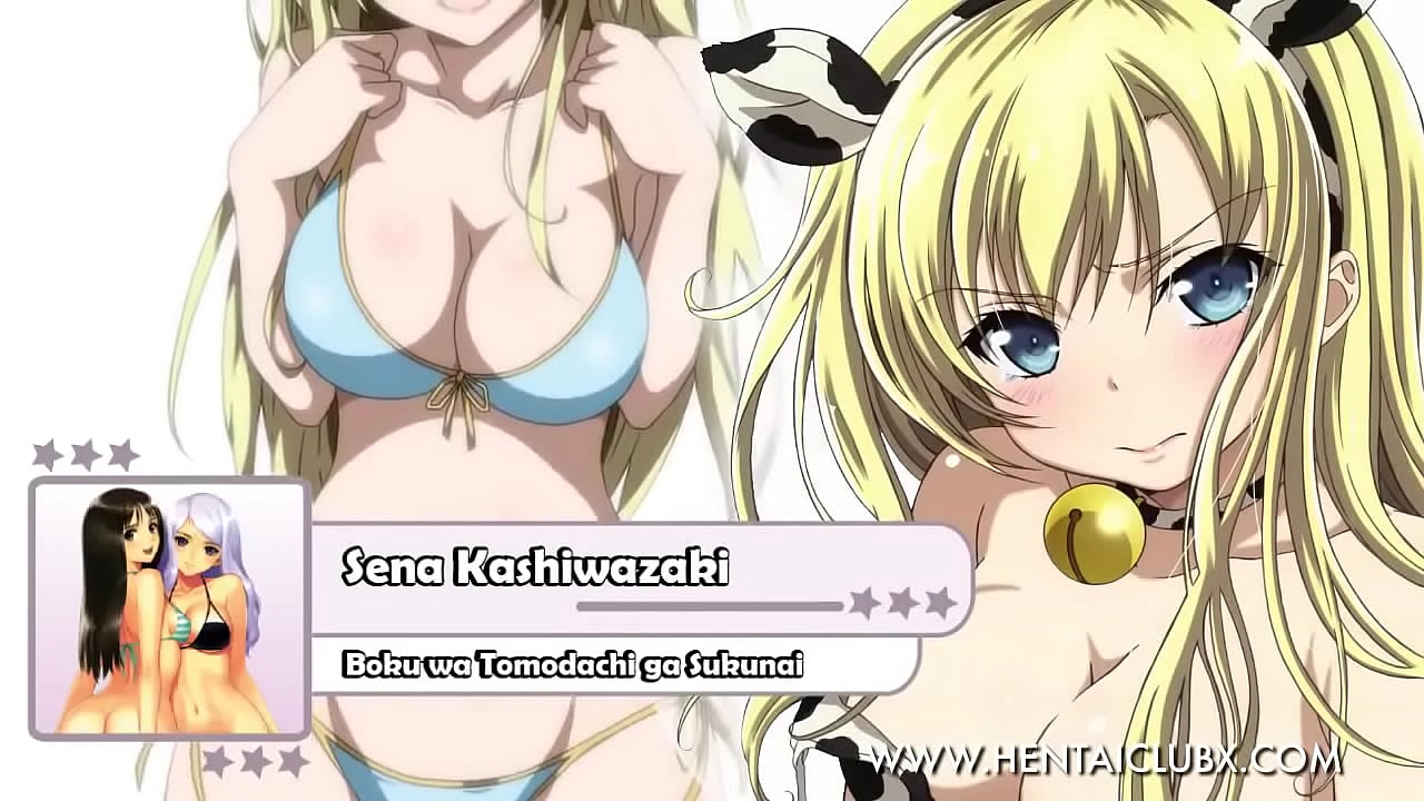 anime girls Santuario Ecchi  Miss Bikini 2013 Octavos de Final Grupo 1 PV ecchi