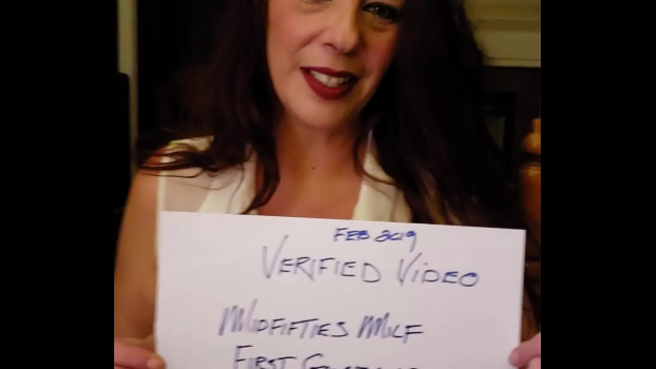 Verification video