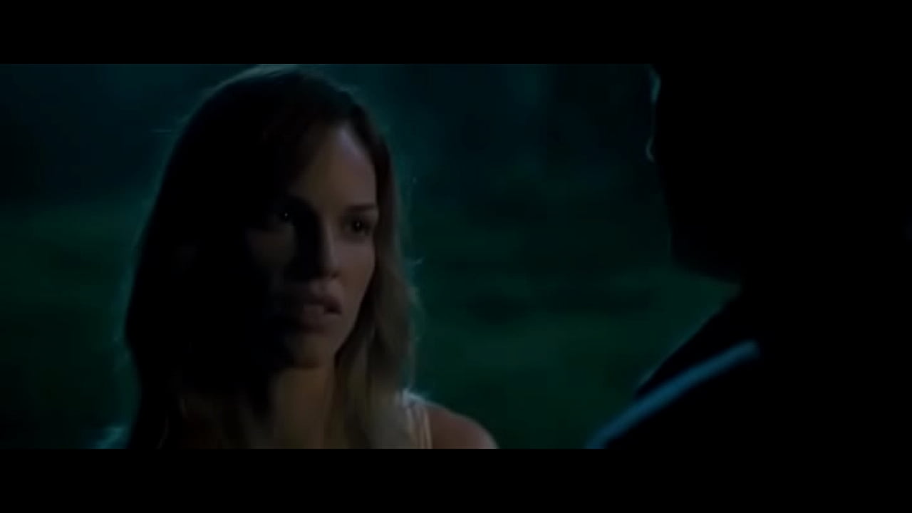 Hilary Swank In The Reaping Clip 1