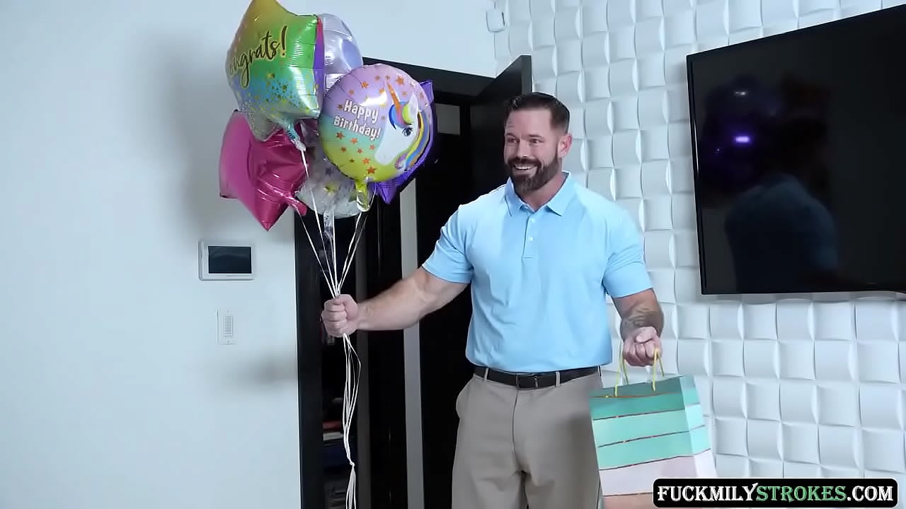 Leap Year Birthday Fuck