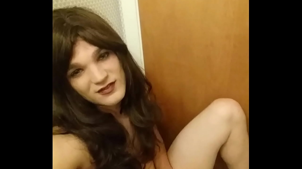 crossdresser