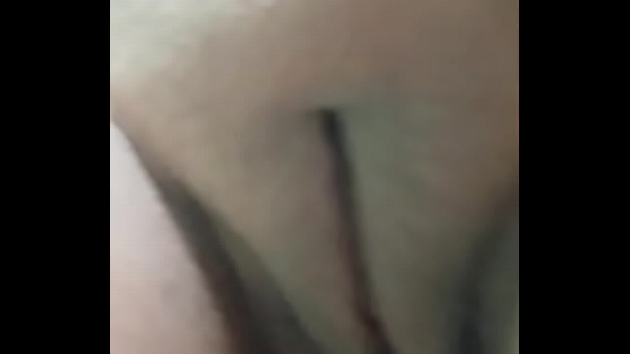 Esta bien caliente y me manda un video de su deliciosa panocha