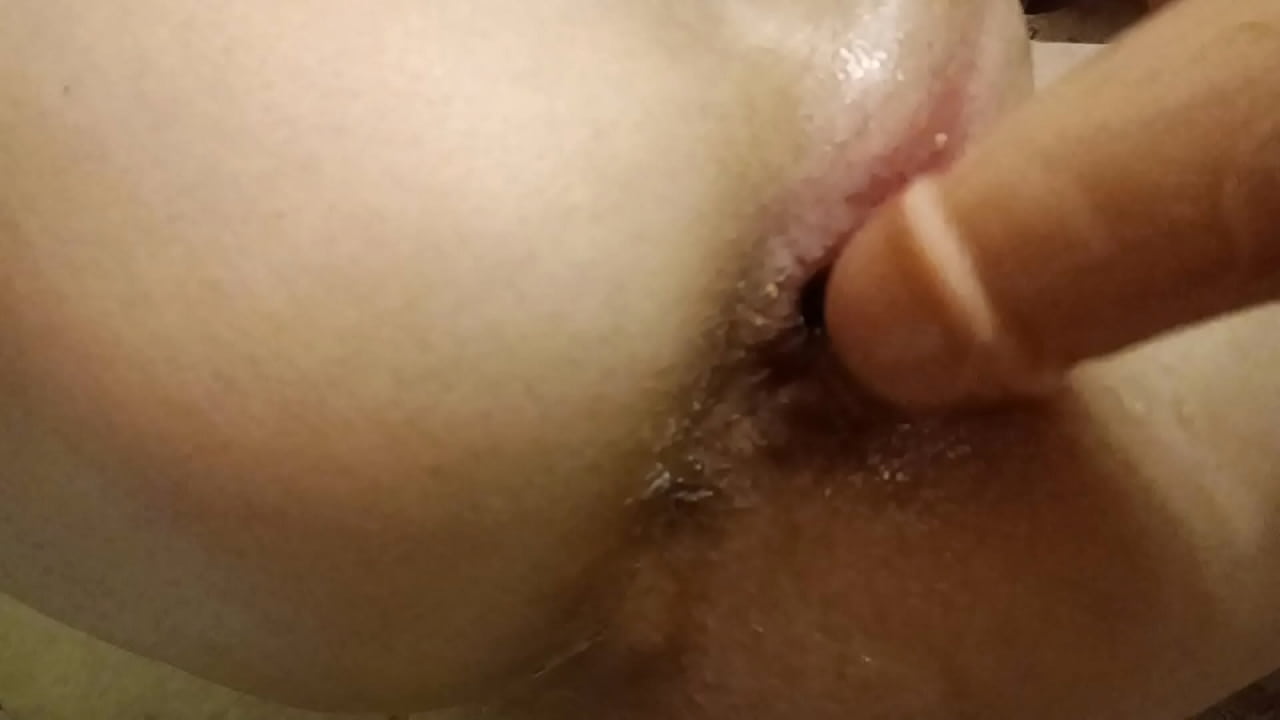 Anal Wide Fuck