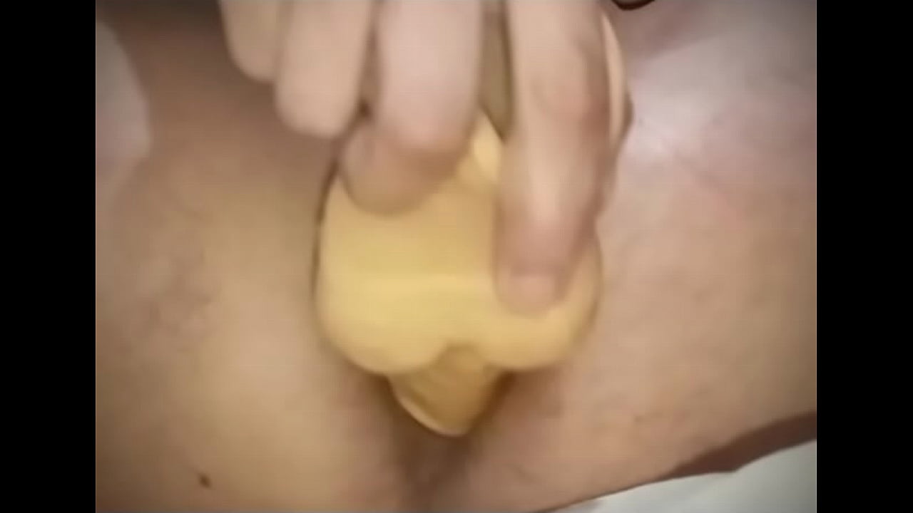 Mi dildo rico