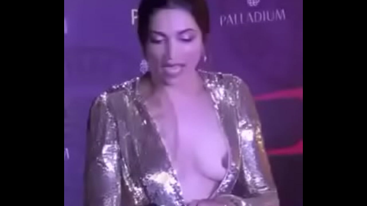 Black boob deepika pudikona