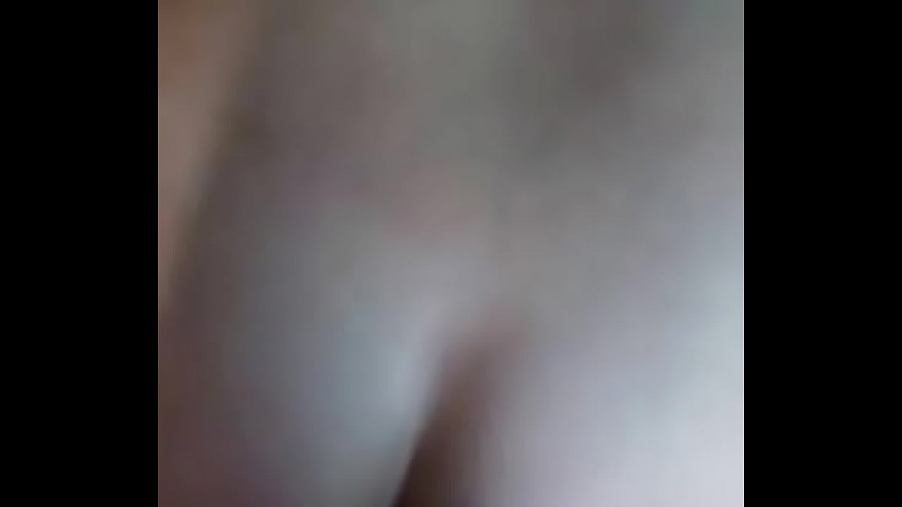 Fucking my ex girlfriend from behind