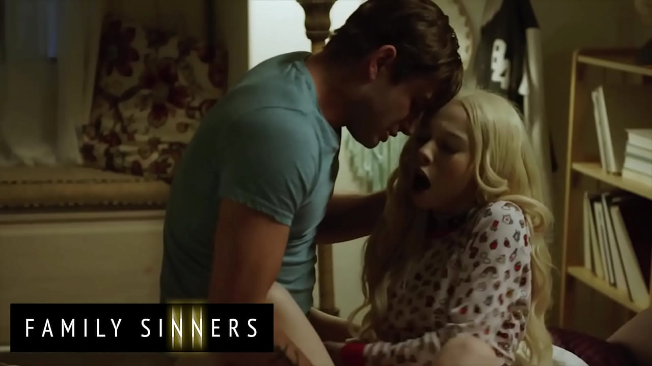 Family Sinners - Step Siblings 5 Episode 1