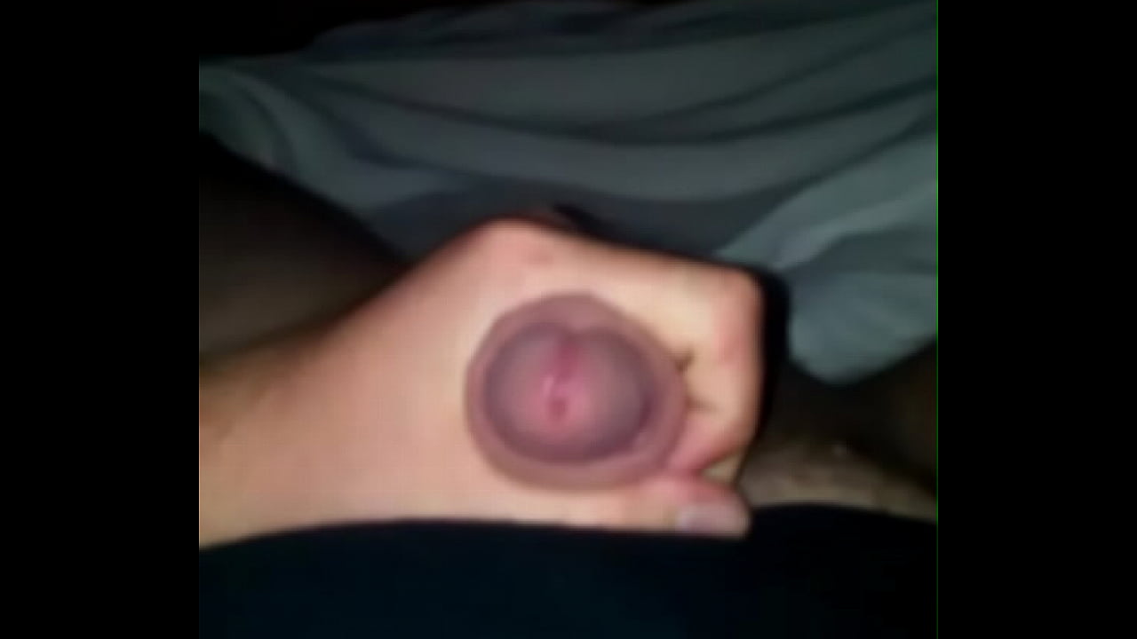 Showing off my cock *first video*