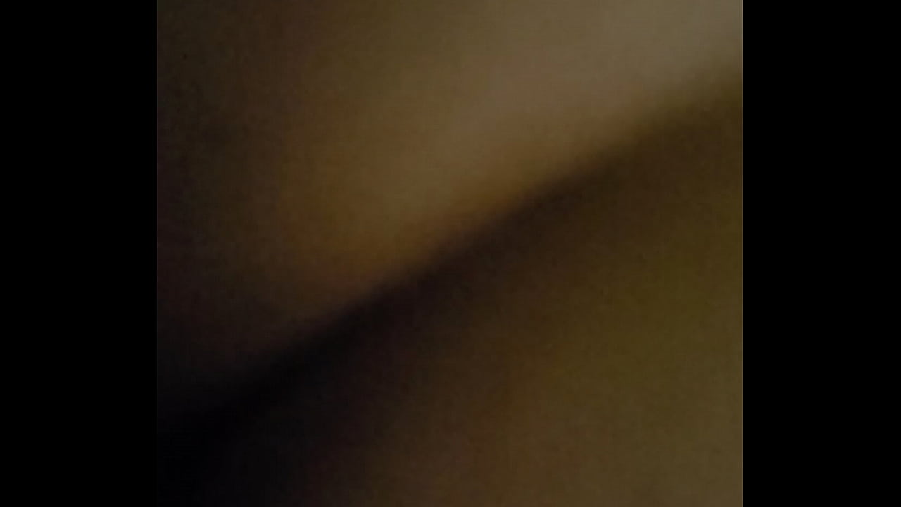 Stud with wet pussy wanted a taste so I had her moaning and screaming loud from that good hard stroke