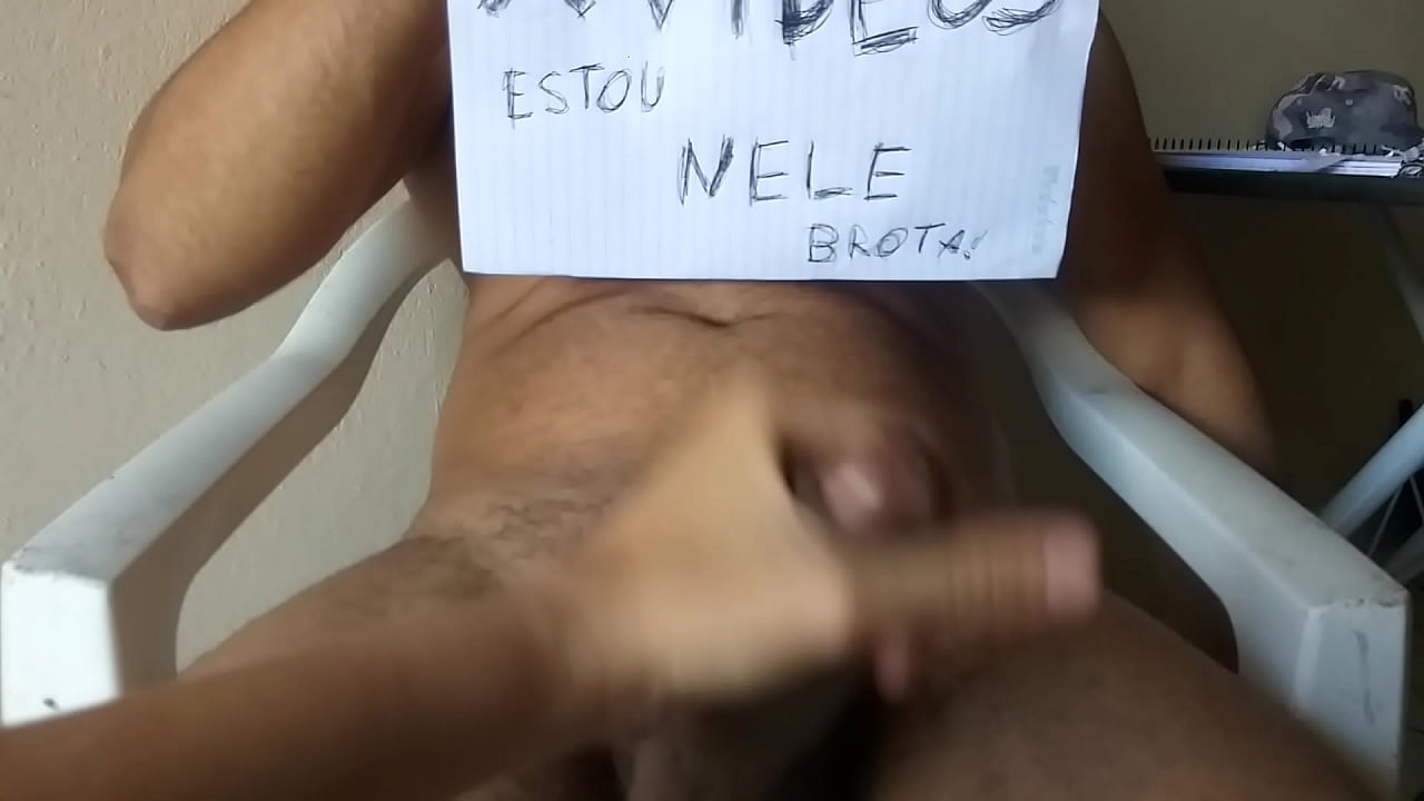 Vídeo de verificação