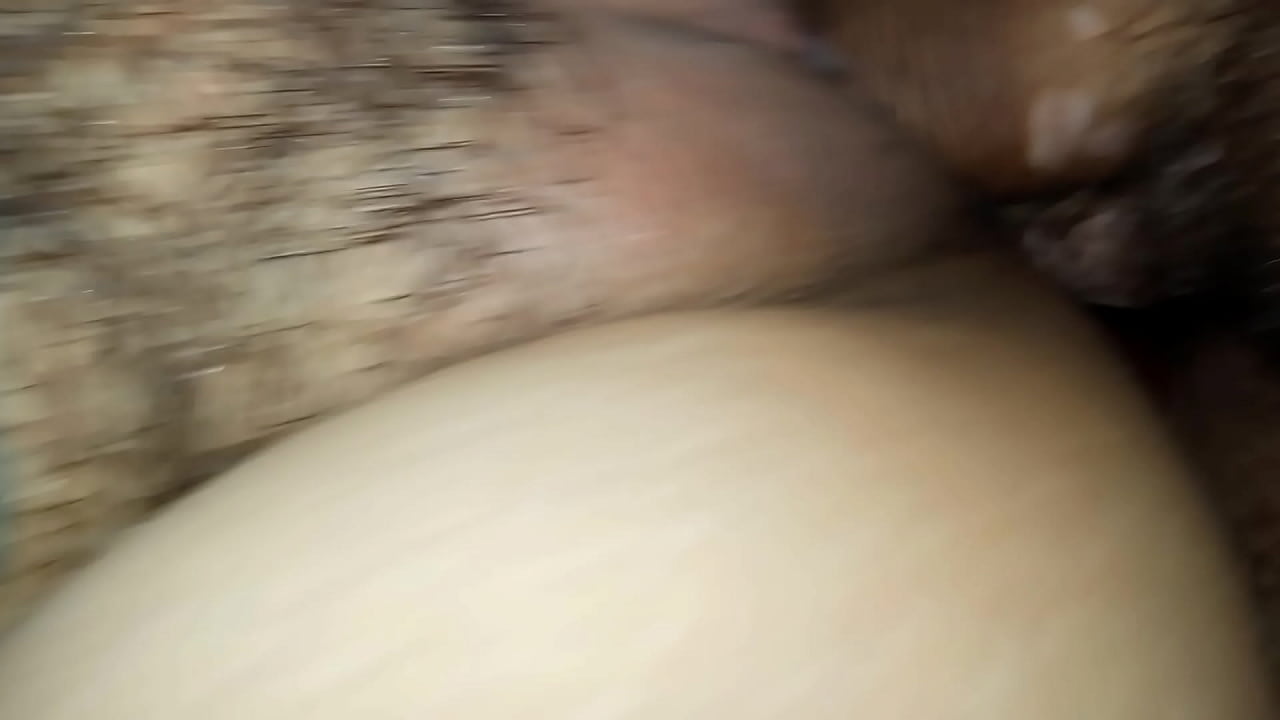 Latina gets cum in pussy