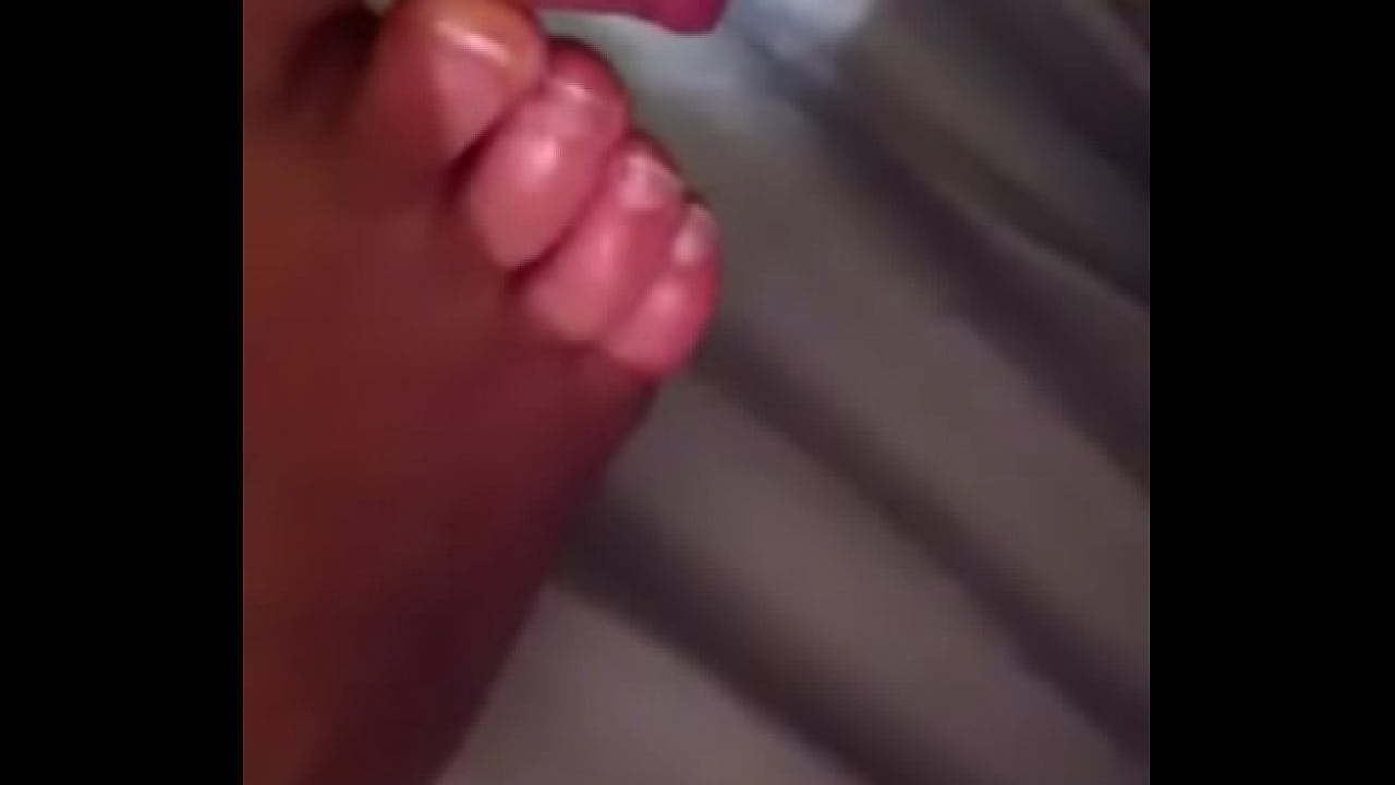 23  gf s. feet toes dick