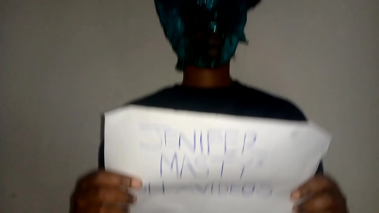 Verification video