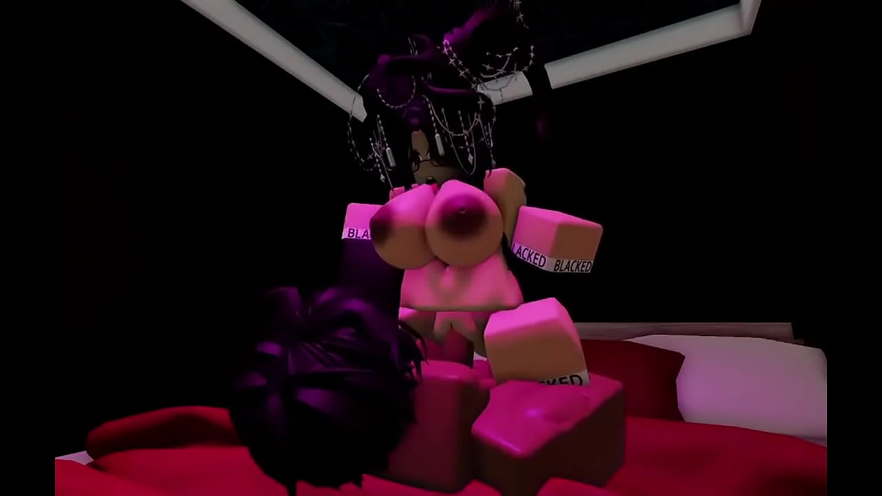 snowbunny takes bbc in Roblox