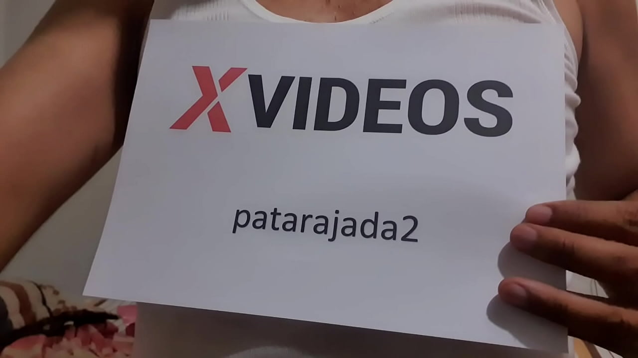 Vídeo de verificación