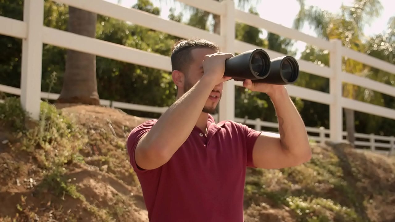 Farmer Likes What He Sees In New Employee