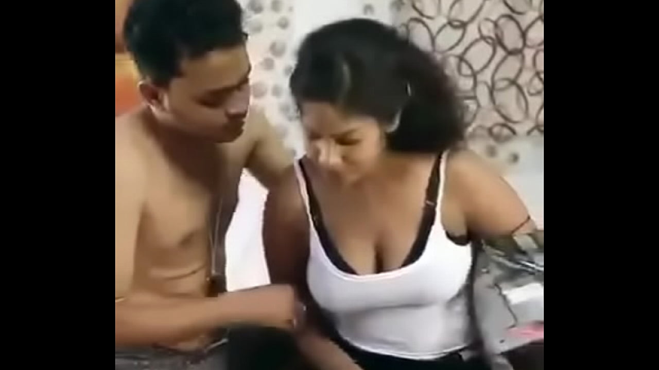 Desi Bhabhi Romance