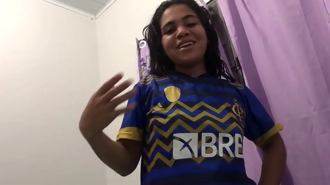 Novinha no Pelo