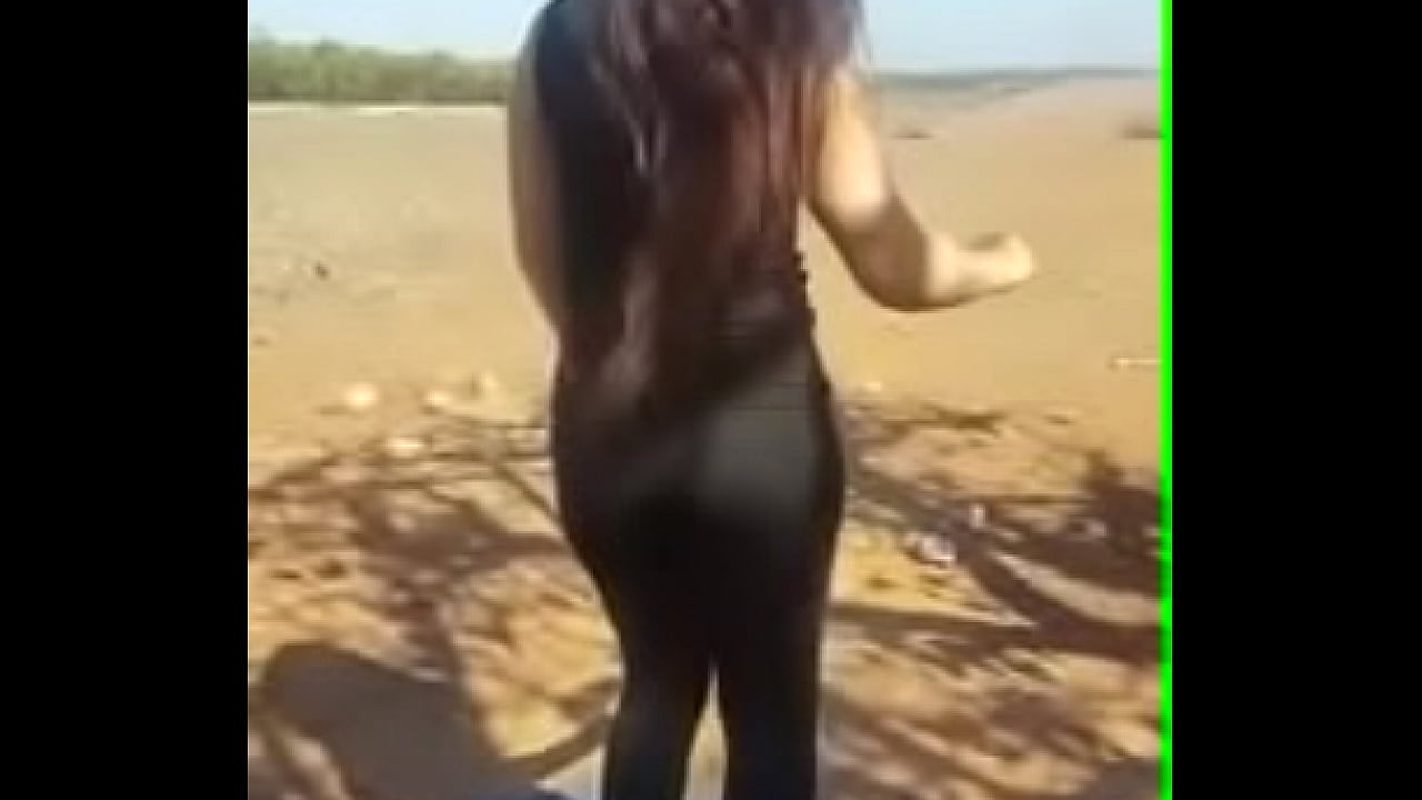 Moroccan ass