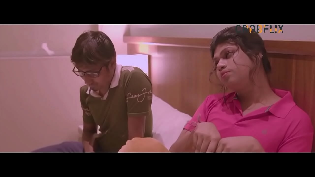 Super Cute Indian Girl Banged hard by Lover in hotel room - Complete Movie Scene !!!!