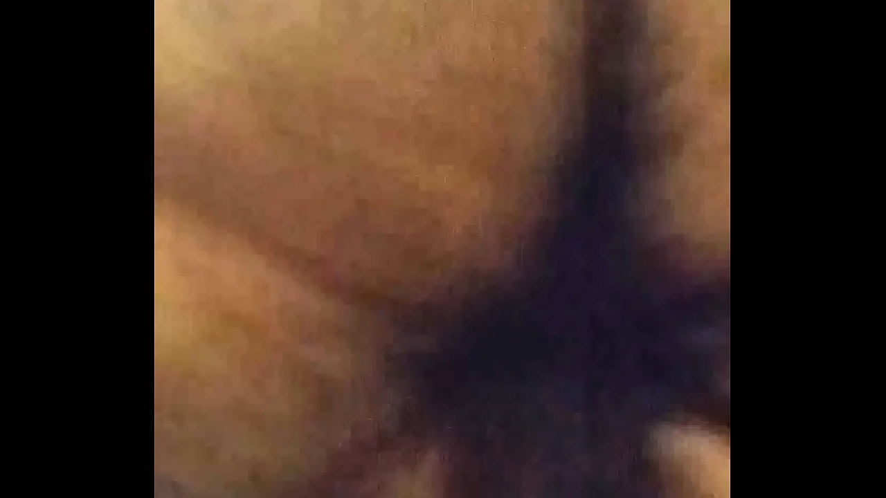 Latina big booty fucked doggystyle