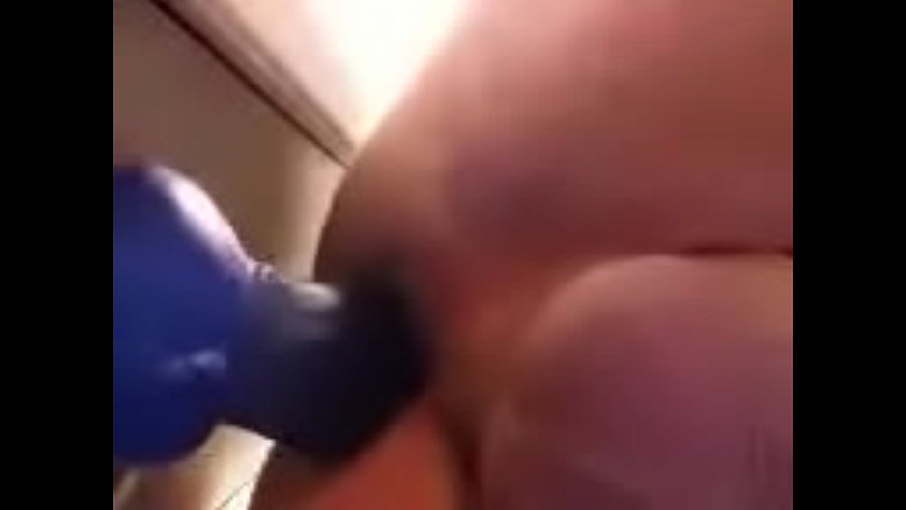 Gay Anal with toys