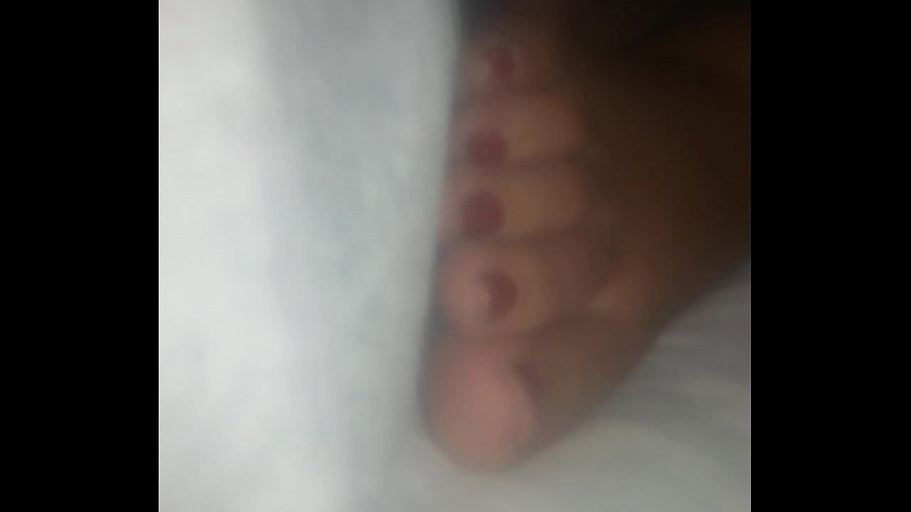 s. gf feet - 2