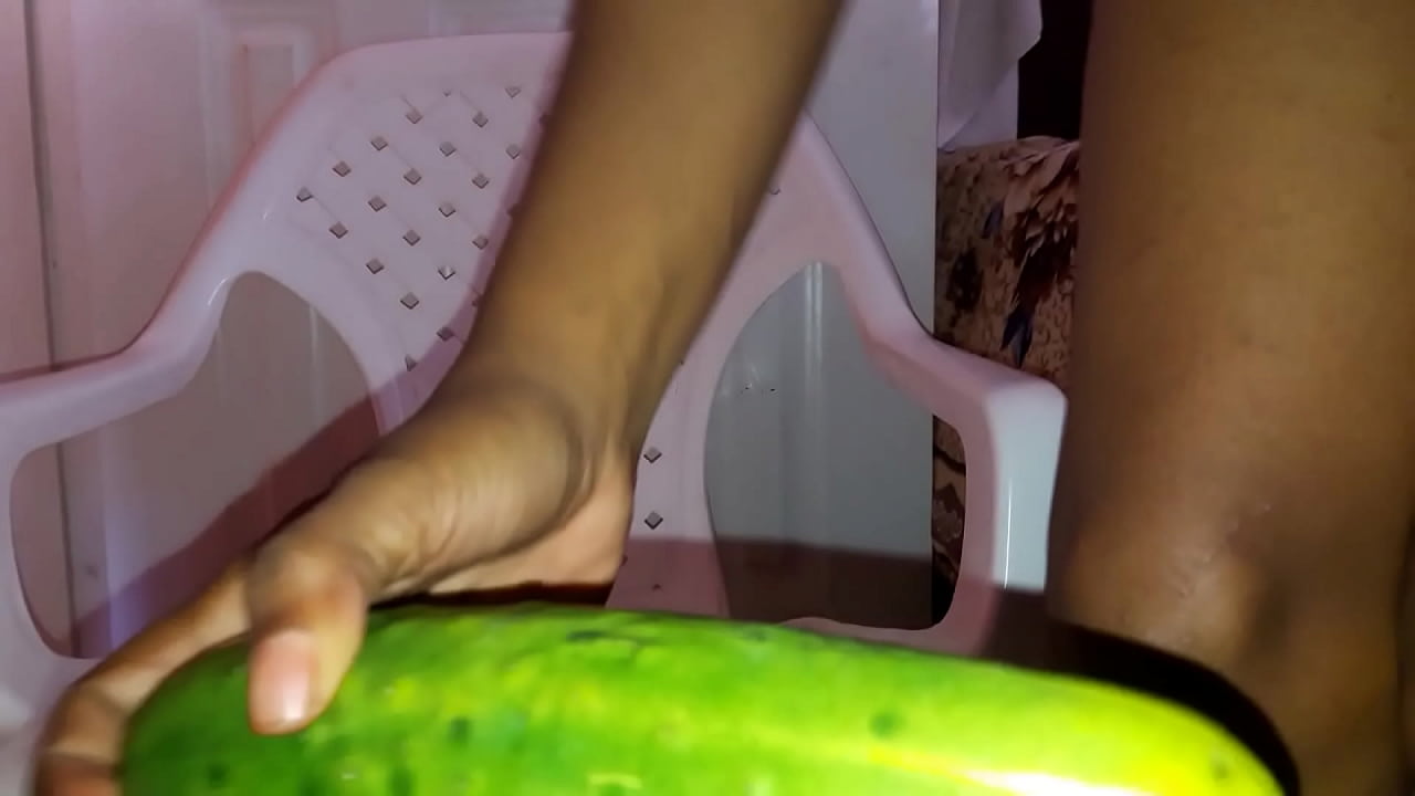 Mel y su pepino