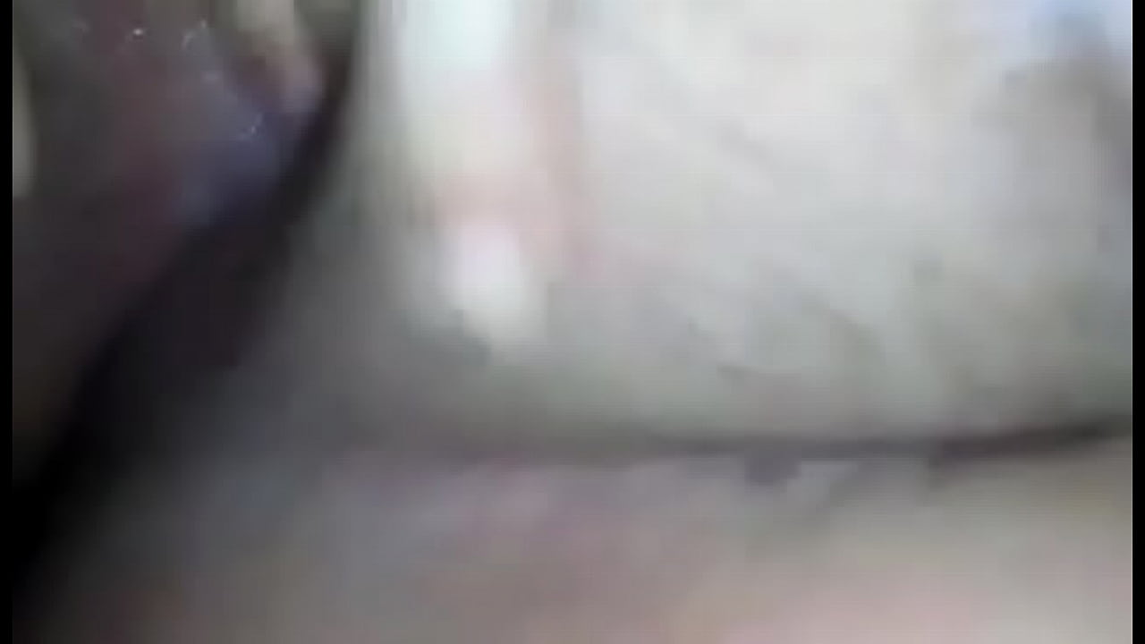 Wife playing with herself