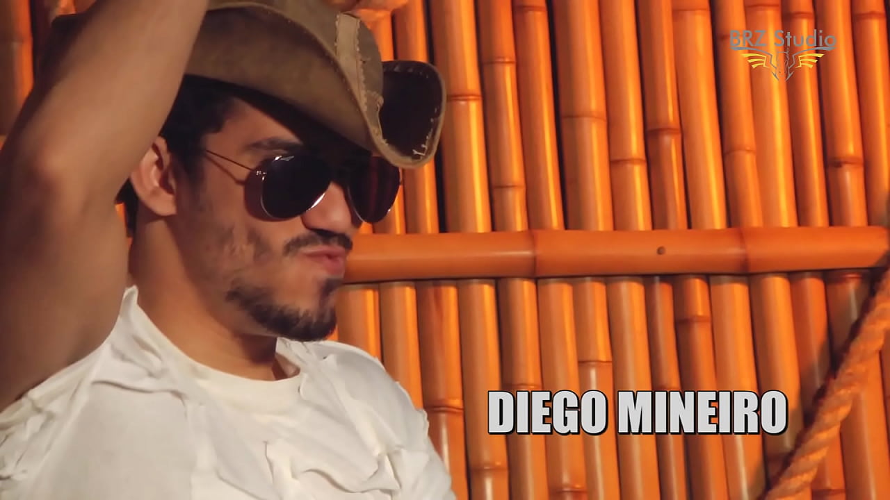 Diego Mineiro by BRZStudio.com!