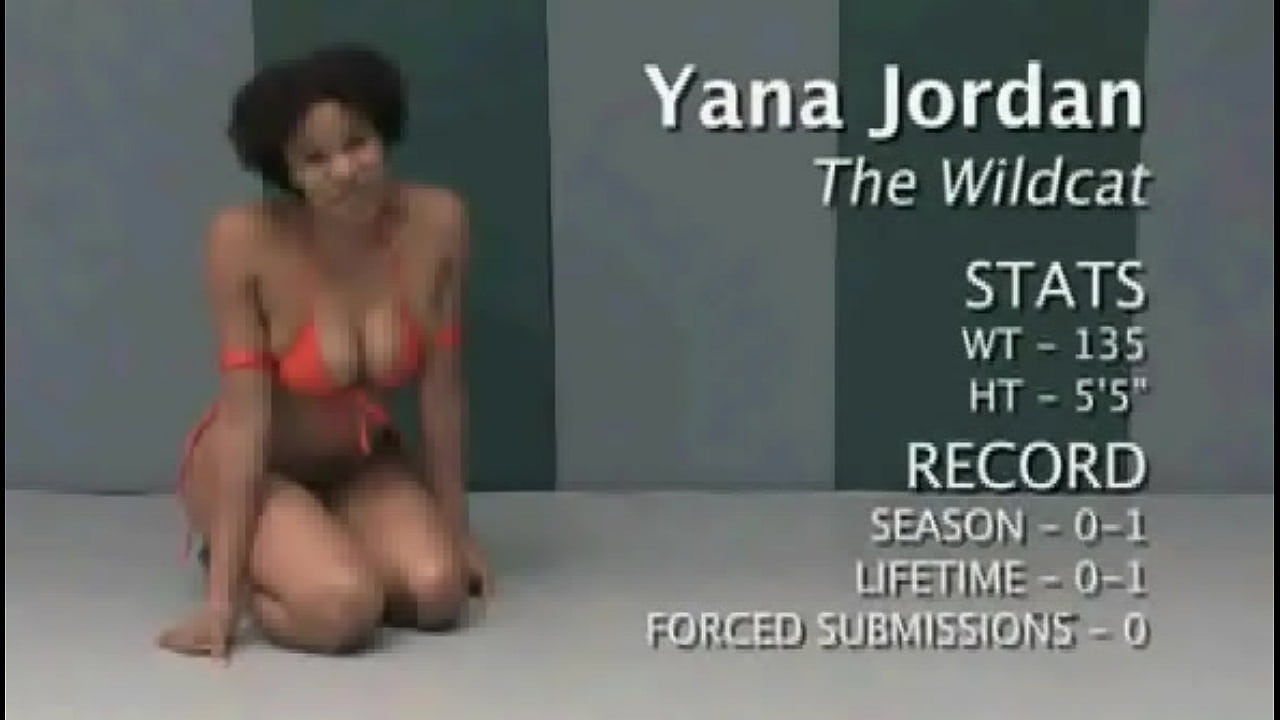 Yana Jordan Battle