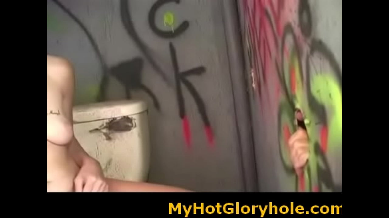 Gloryhole31