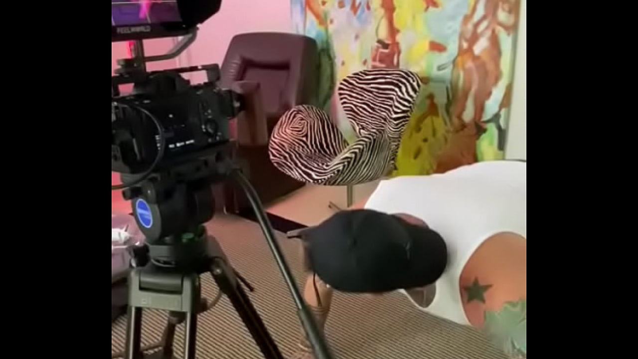 Bastidores do porno