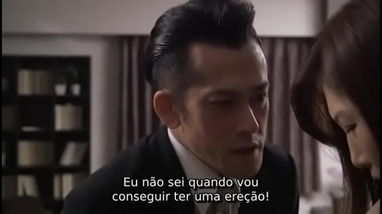 O Estranho Desejo do Meu Marido [Legendado]