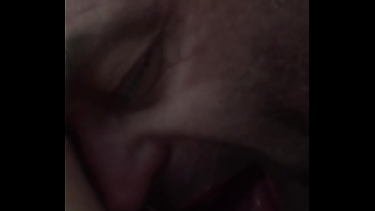 Jeff loves tasting my cum