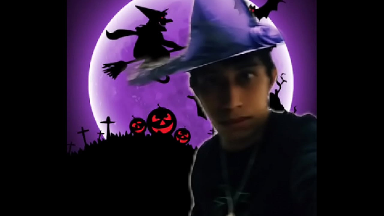 Te va a encantar está noche de Halloween