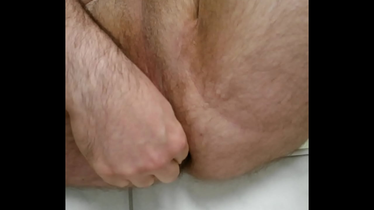 Big Dildo Buttfucking